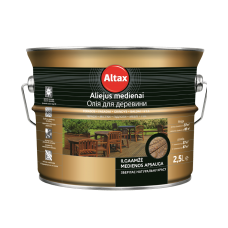 Altax Масло - Для древесины 0,75 л
